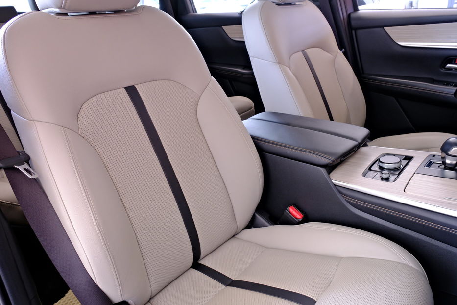 Продам Mazda CX-9 2024 года в Одессе