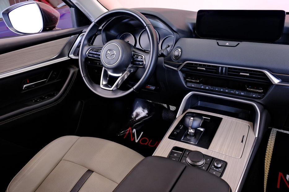 Продам Mazda CX-9 2024 года в Одессе