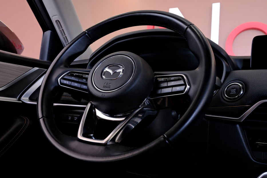 Продам Mazda CX-9 2024 года в Одессе