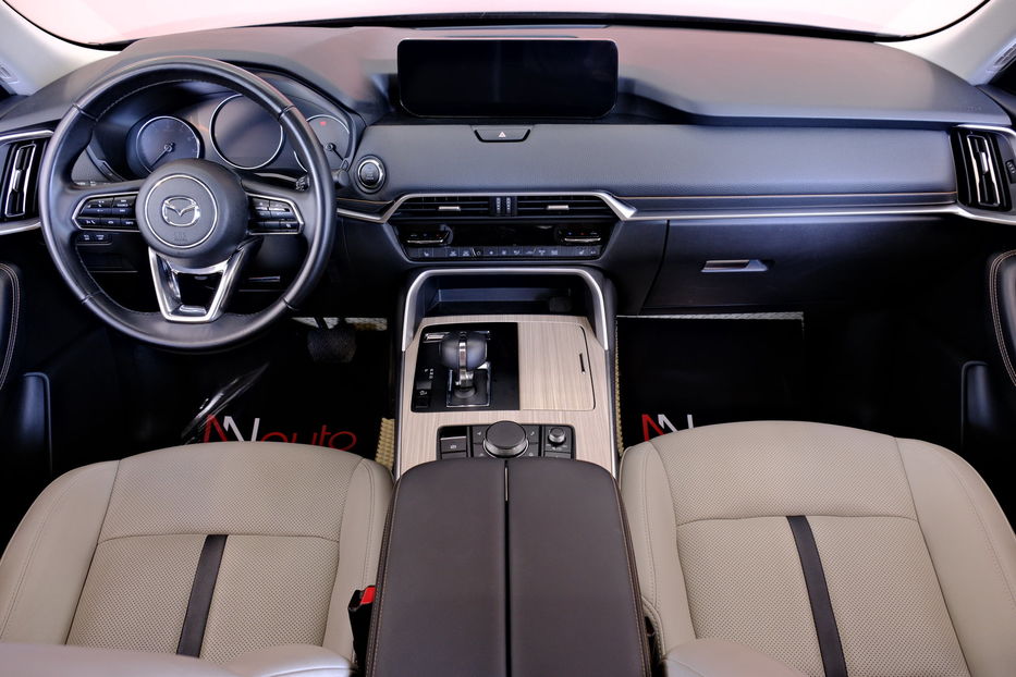 Продам Mazda CX-9 2024 года в Одессе