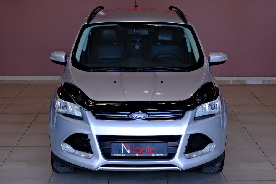 Продам Ford Escape 2013 года в Одессе