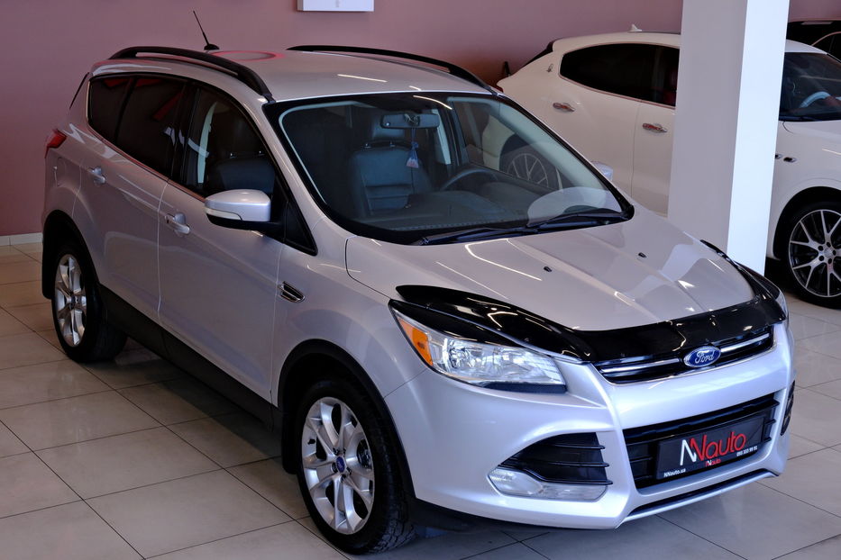 Продам Ford Escape 2013 года в Одессе
