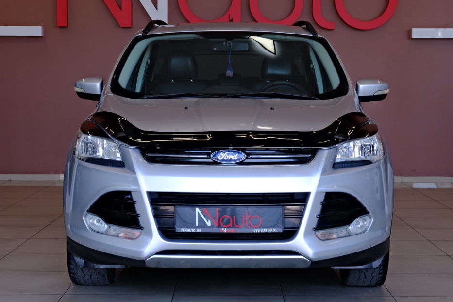 Продам Ford Escape 2013 года в Одессе