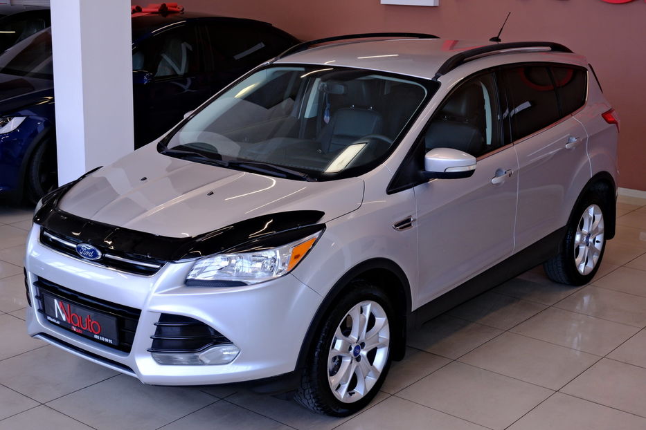Продам Ford Escape 2013 года в Одессе