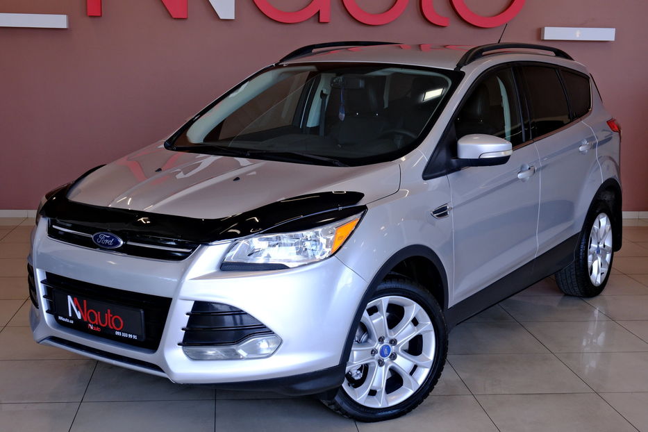 Продам Ford Escape 2013 года в Одессе