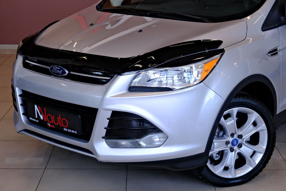 Продам Ford Escape 2013 года в Одессе