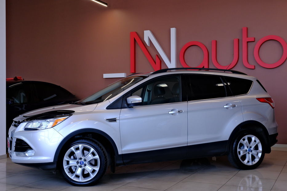 Продам Ford Escape 2013 года в Одессе