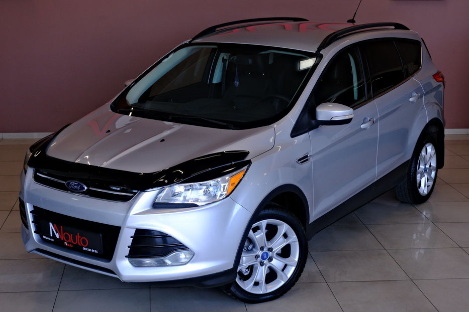 Продам Ford Escape 2013 года в Одессе