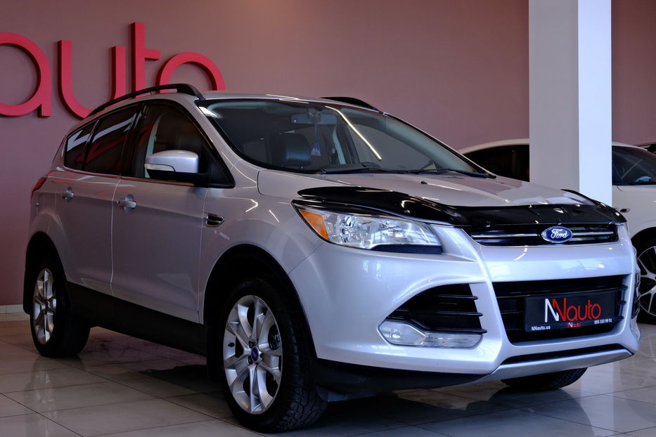 Продам Ford Escape 2013 года в Одессе