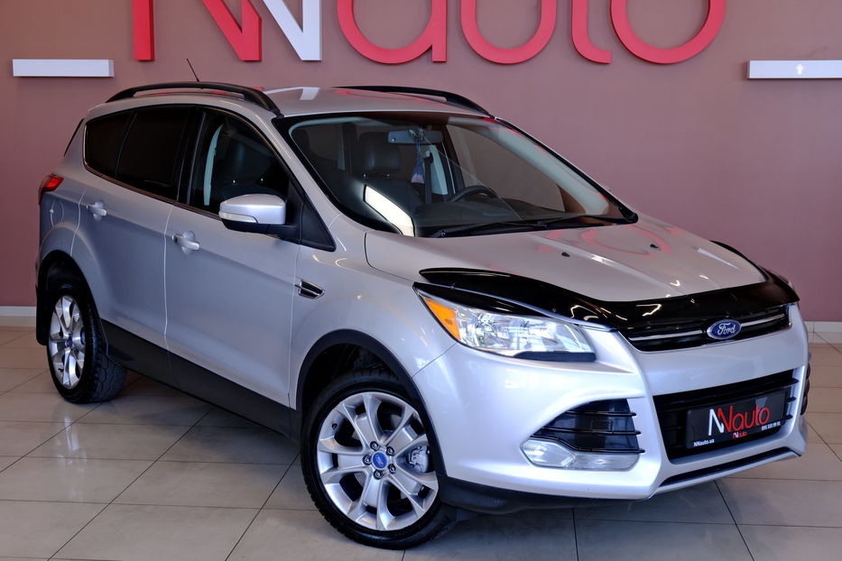 Продам Ford Escape 2013 года в Одессе
