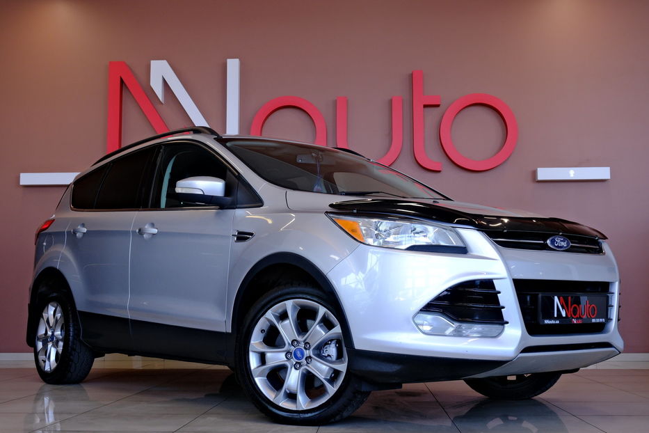 Продам Ford Escape 2013 года в Одессе