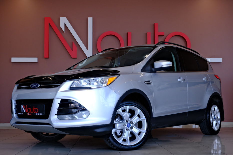 Продам Ford Escape 2013 года в Одессе
