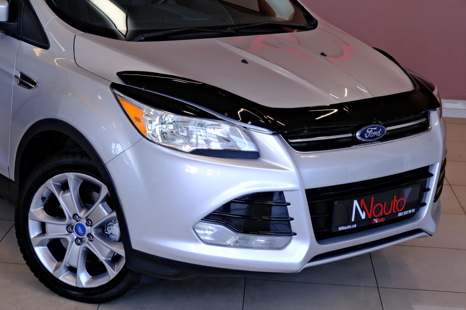 Продам Ford Escape 2013 года в Одессе