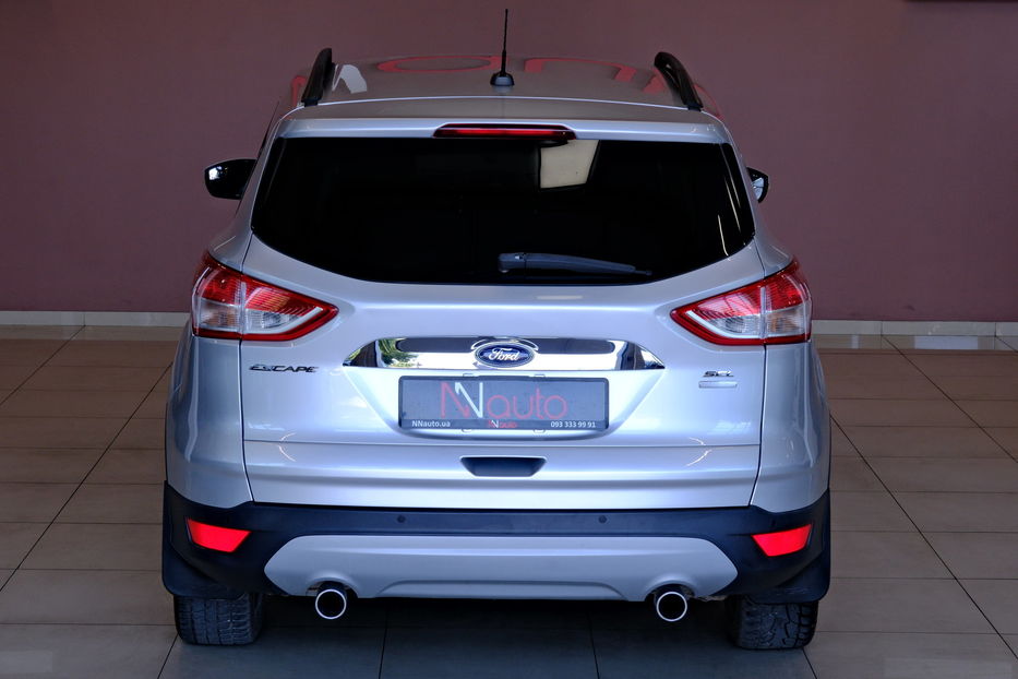 Продам Ford Escape 2013 года в Одессе