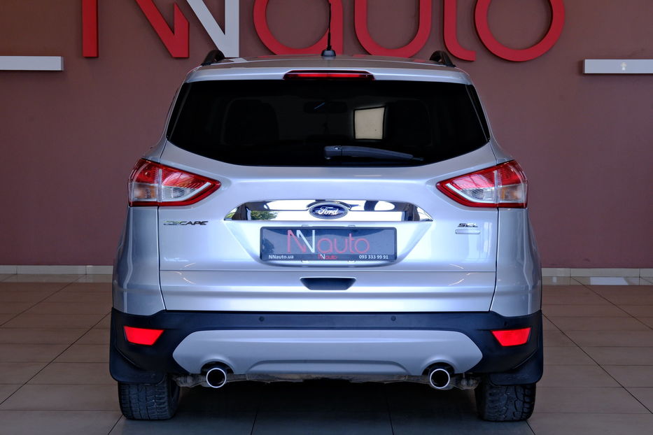 Продам Ford Escape 2013 года в Одессе