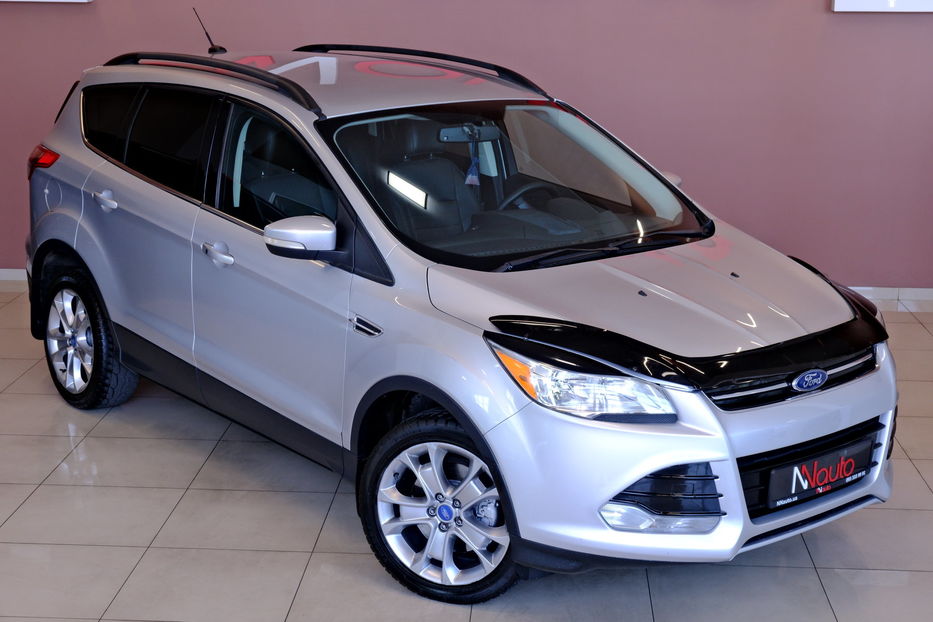 Продам Ford Escape 2013 года в Одессе