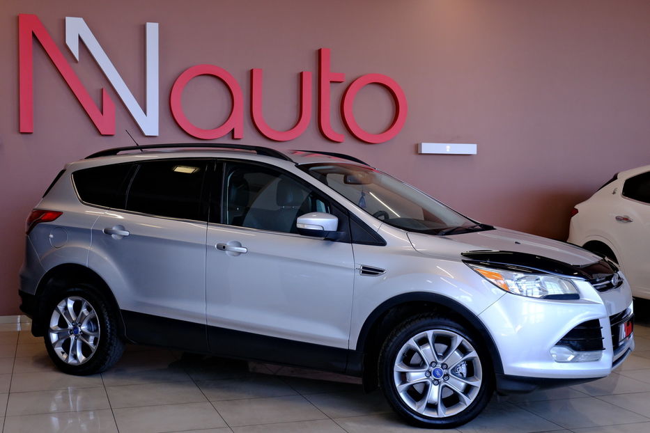 Продам Ford Escape 2013 года в Одессе