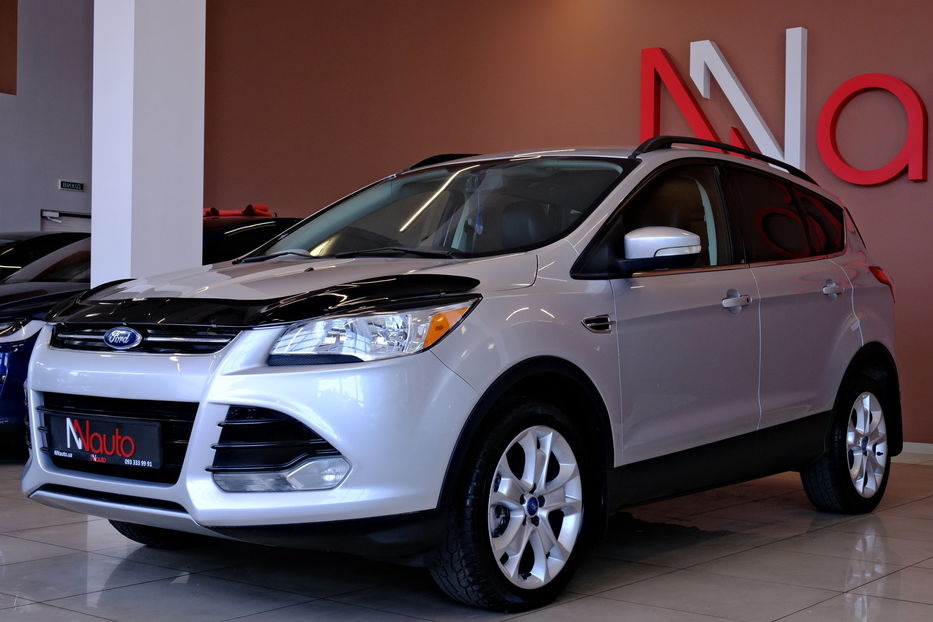 Продам Ford Escape 2013 года в Одессе