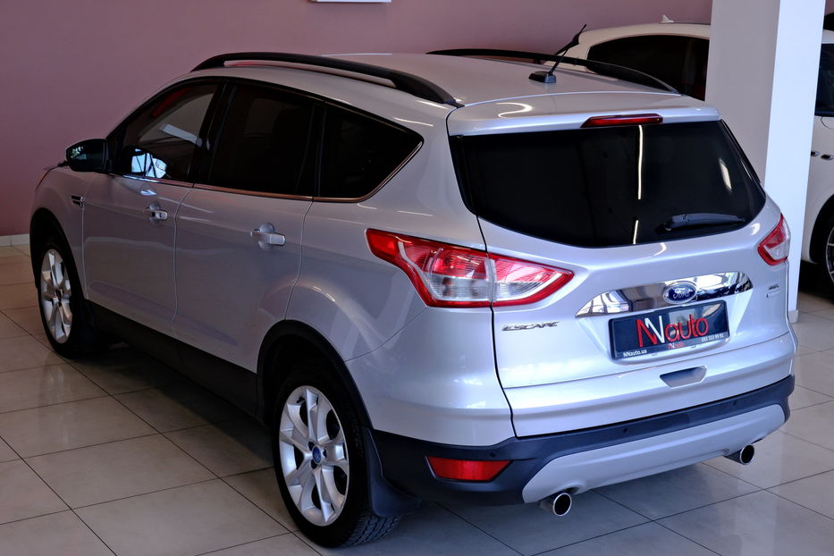 Продам Ford Escape 2013 года в Одессе
