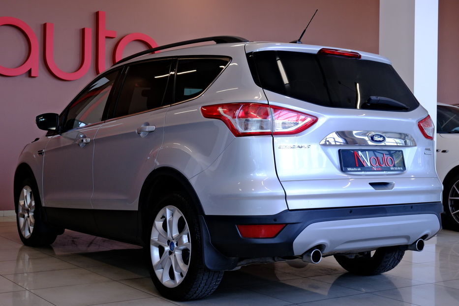 Продам Ford Escape 2013 года в Одессе