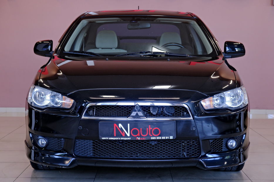 Продам Mitsubishi Lancer 2008 года в Одессе