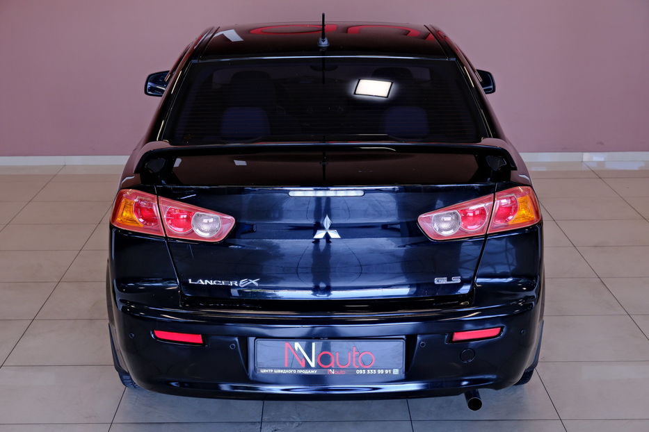 Продам Mitsubishi Lancer 2008 года в Одессе