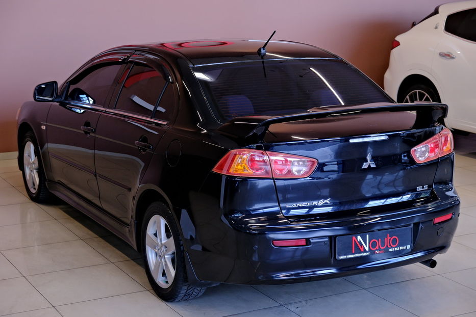 Продам Mitsubishi Lancer 2008 года в Одессе