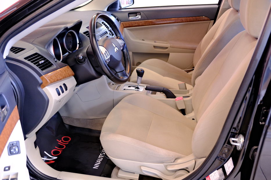 Продам Mitsubishi Lancer 2008 года в Одессе