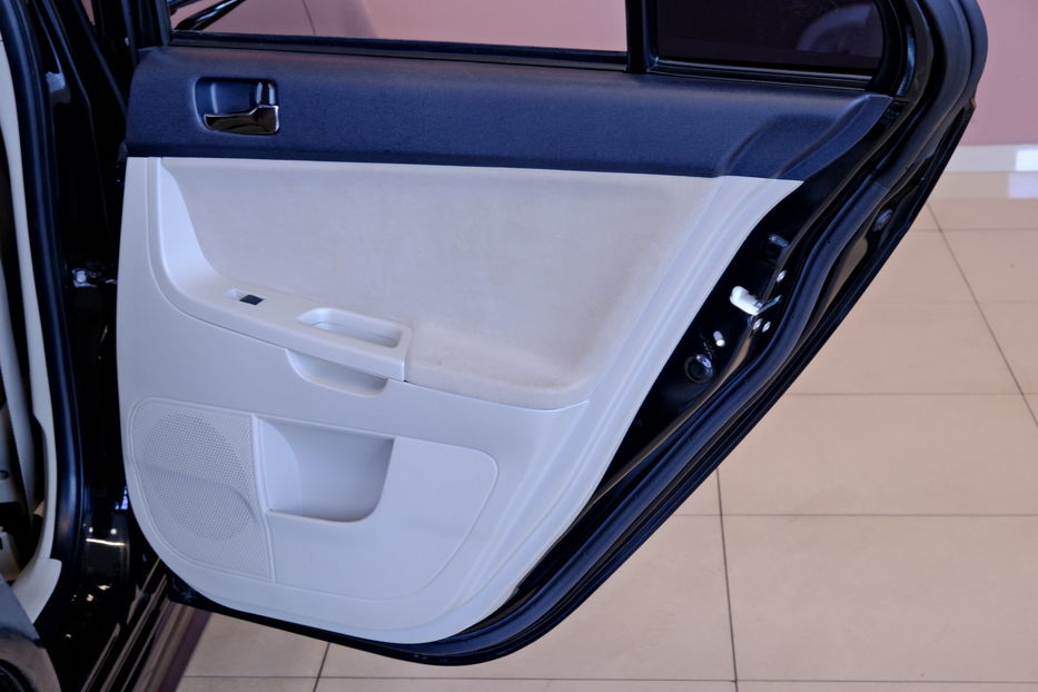 Продам Mitsubishi Lancer 2008 года в Одессе