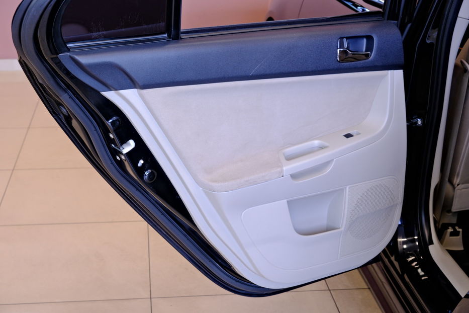Продам Mitsubishi Lancer 2008 года в Одессе