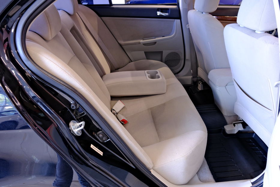 Продам Mitsubishi Lancer 2008 года в Одессе