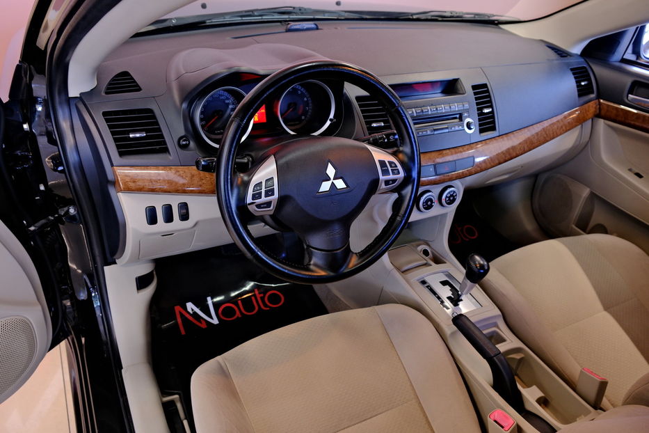 Продам Mitsubishi Lancer 2008 года в Одессе