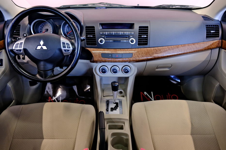Продам Mitsubishi Lancer 2008 года в Одессе