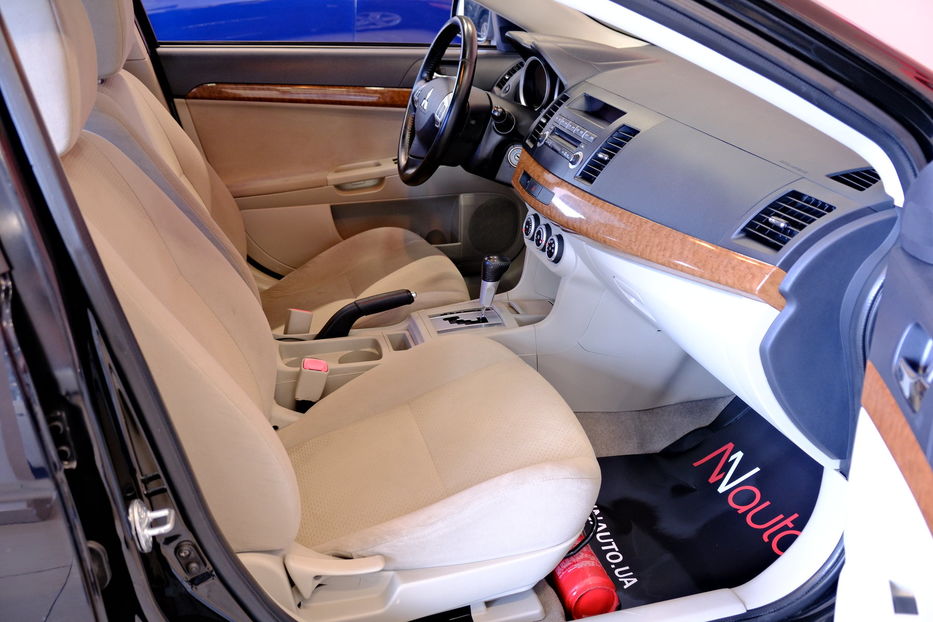 Продам Mitsubishi Lancer 2008 года в Одессе