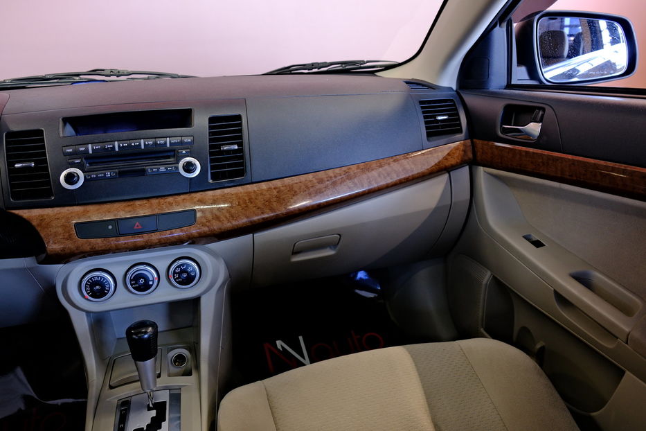 Продам Mitsubishi Lancer 2008 года в Одессе