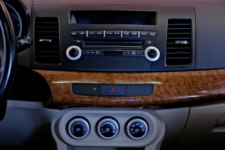 Продам Mitsubishi Lancer 2008 года в Одессе