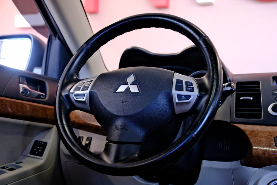 Продам Mitsubishi Lancer 2008 года в Одессе