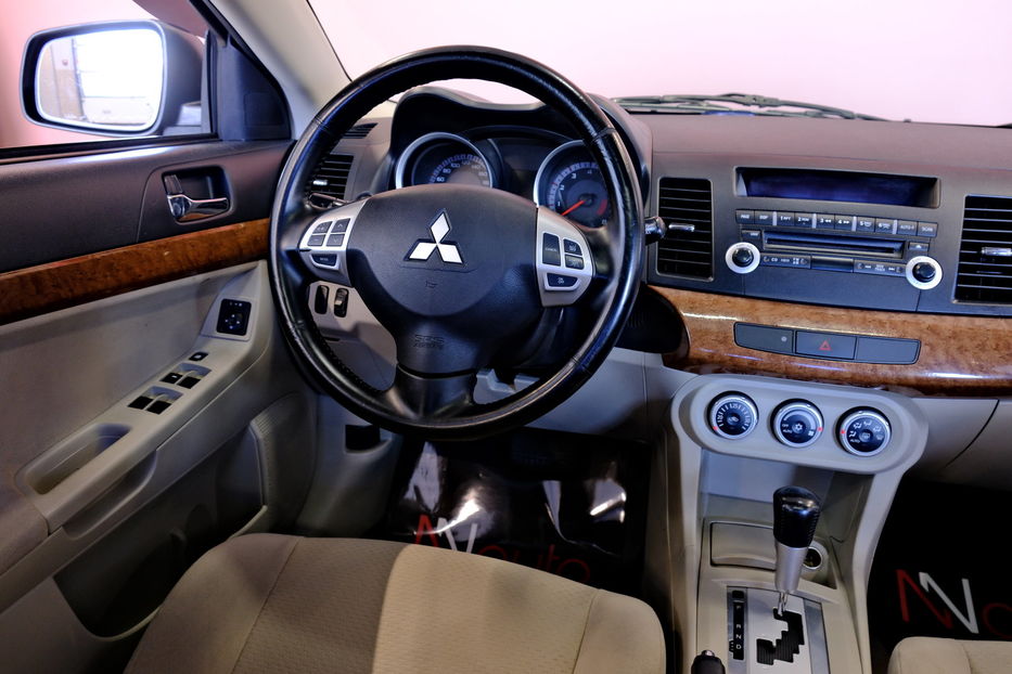 Продам Mitsubishi Lancer 2008 года в Одессе