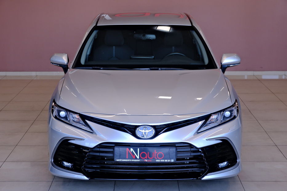 Продам Toyota Camry 2024 года в Одессе