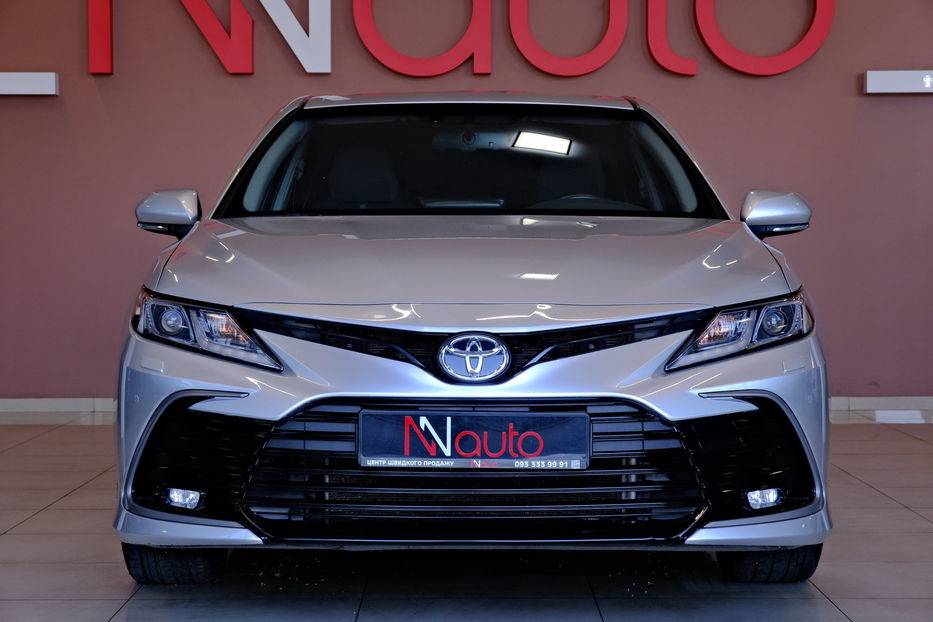 Продам Toyota Camry 2024 года в Одессе