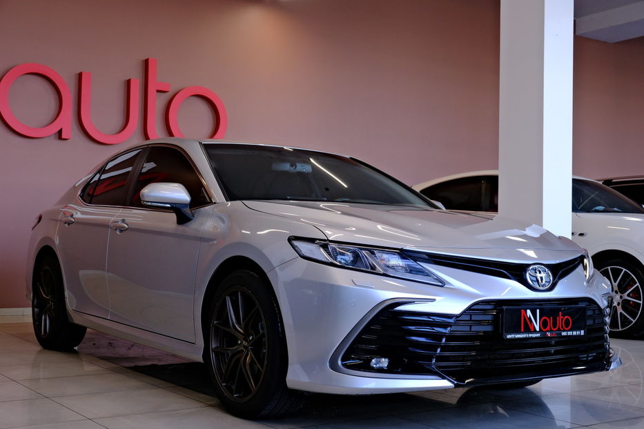 Продам Toyota Camry 2024 года в Одессе