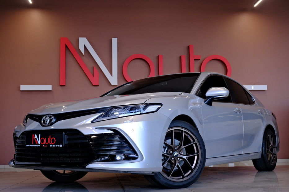 Продам Toyota Camry 2024 года в Одессе
