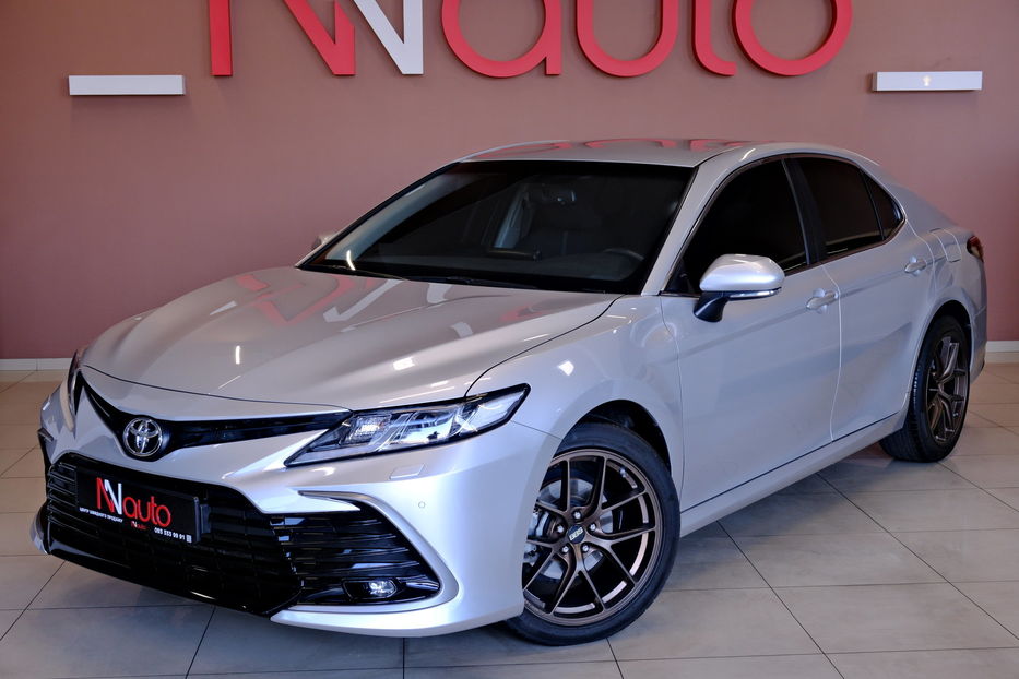 Продам Toyota Camry 2024 года в Одессе