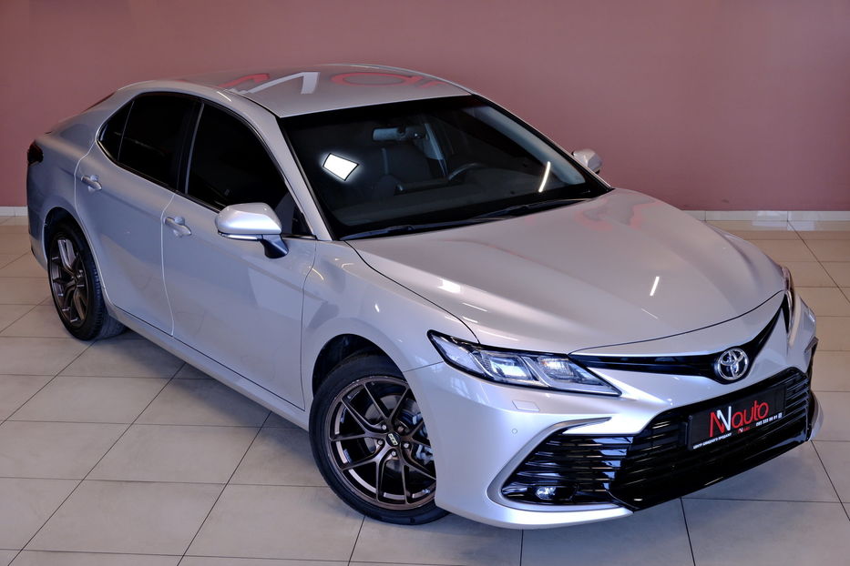 Продам Toyota Camry 2024 года в Одессе