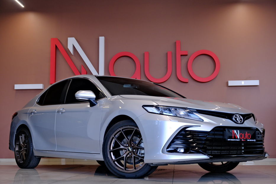 Продам Toyota Camry 2024 года в Одессе