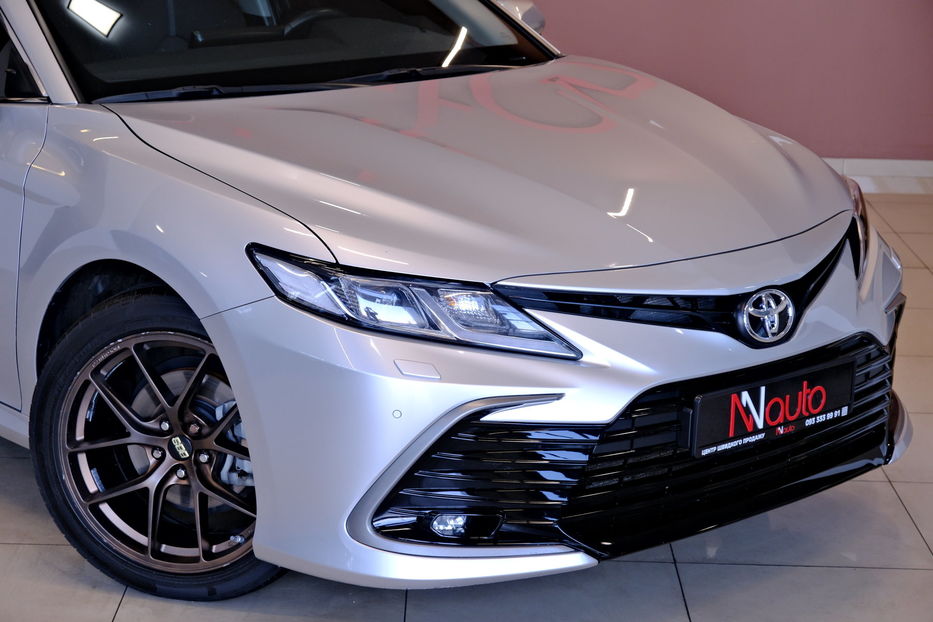 Продам Toyota Camry 2024 года в Одессе