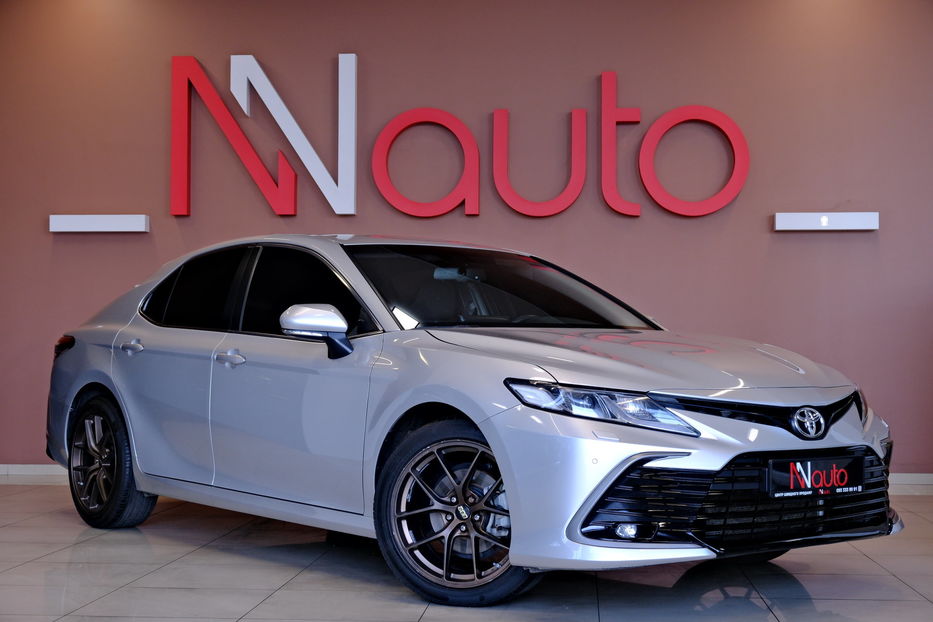 Продам Toyota Camry 2024 года в Одессе