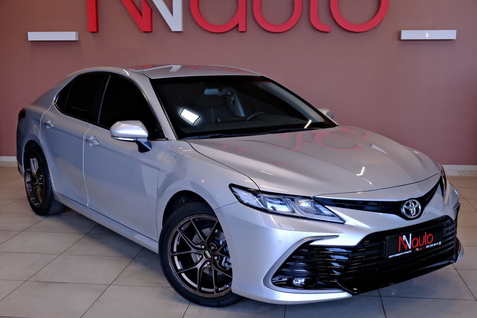 Продам Toyota Camry 2024 года в Одессе