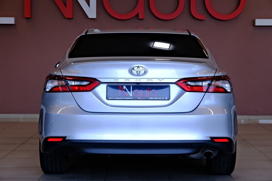 Продам Toyota Camry 2024 года в Одессе