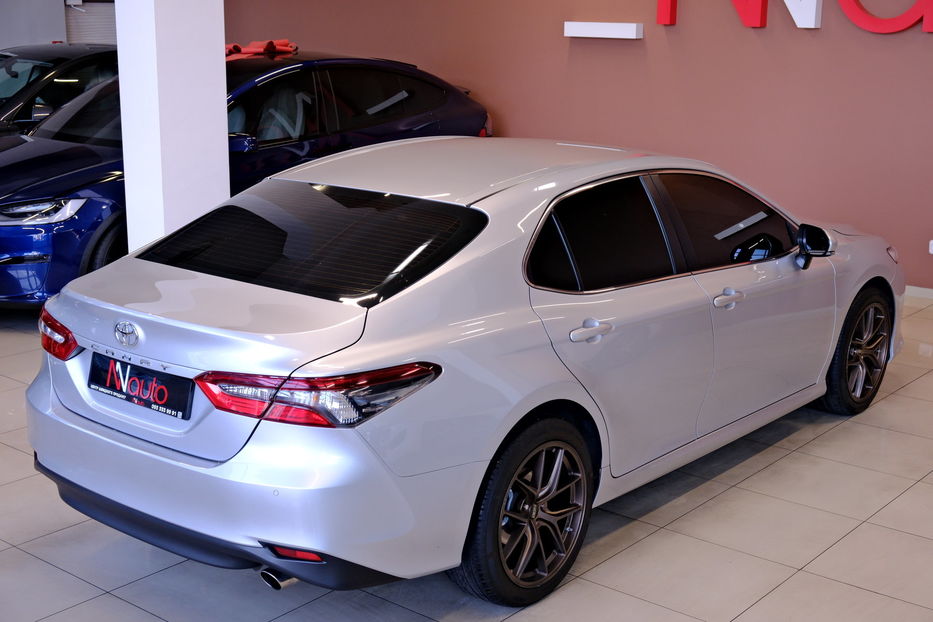 Продам Toyota Camry 2024 года в Одессе